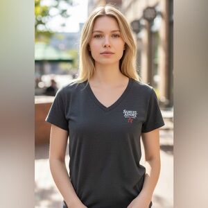 Samuel Adam's Beer T-shirt Medium